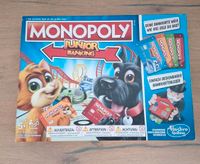 Monopoly Junior Banking Baden-Württemberg - Altlußheim Vorschau