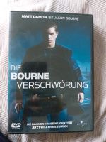 DVD,  die Bourne Verschwörung Hessen - Schöneck Vorschau