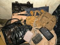 Handtaschen und Schuhe Konvolut Nordrhein-Westfalen - Hagen Vorschau