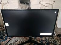 Samsung monitor 24 Zoll hdmi VGA, teildefekt Hessen - Offenbach Vorschau