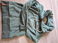 Zipper Jacke Naketano Bayern - Memmingen Vorschau
