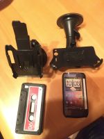 Autohalter bzw. Hülle IPhone 4 bzw. HTC Desire S/G12 Hessen - Rabenau Vorschau