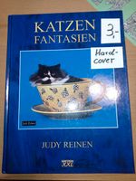 Buch, Katzen Fantasien, Judy Reinen Schleswig-Holstein - Jörl Vorschau