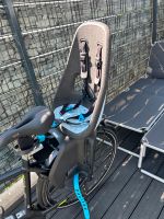 Fahrrad Kindersitz von „Thule Yepp“ Nordrhein-Westfalen - Anröchte Vorschau