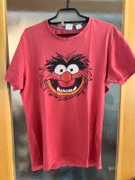 Muppetshow Animal T-Shirt von s.Oliver Hessen - Egelsbach Vorschau