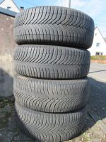 4 Stk 225/55 R18 102 V Michelin Allwetter 225 55 R18 Rheinland-Pfalz - Kirn Vorschau