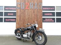 BMW R 5 1937 Thüringen - Berlstedt Vorschau