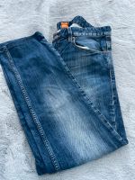 Boss Herren Jeans Hose Größe 33 Wandsbek - Hamburg Rahlstedt Vorschau