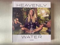 Buch " Heavenly water" vom Bucher Verlag ISBN 978-3-99018-485-1 München - Altstadt-Lehel Vorschau