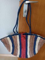 Tasche Damen Strand Shopper neu Bayern - Thannhausen Vorschau