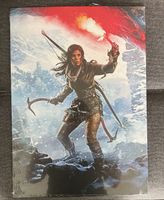 Tomb Raider Displate neu und in OVP aber mit Transportschaden Baden-Württemberg - Freudenstadt Vorschau