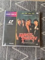 Laserdisc Karate Tiger IV Nordrhein-Westfalen - Bocholt Vorschau