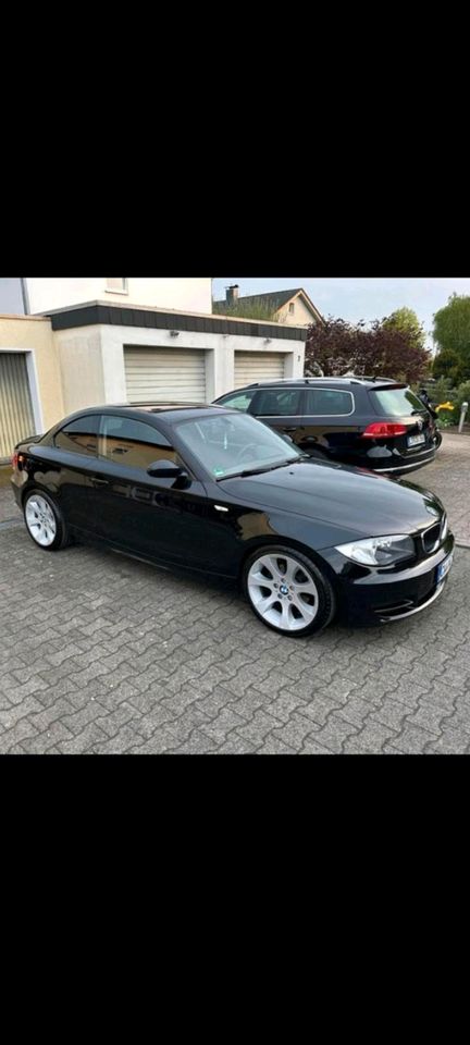 Ich verkaufe meine BMW KLM 233000 in Heilbronn