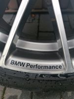 BMW 269 Performance Felgen/ Radsatz E82/E81 Sachsen - Jahnsdorf Vorschau