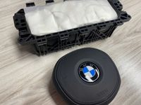 2x Airbag BMW G20 G21 G22 G23 G80 G82 Fahrer + Beifahrerairbag Nordrhein-Westfalen - Mönchengladbach Vorschau