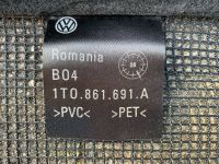 Gepäcknetz, Original VW Touran, Romania B04 Bayern - Isen Vorschau