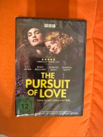 The pursuit of love - DVD Originalverpackt Niedersachsen - Melle Vorschau