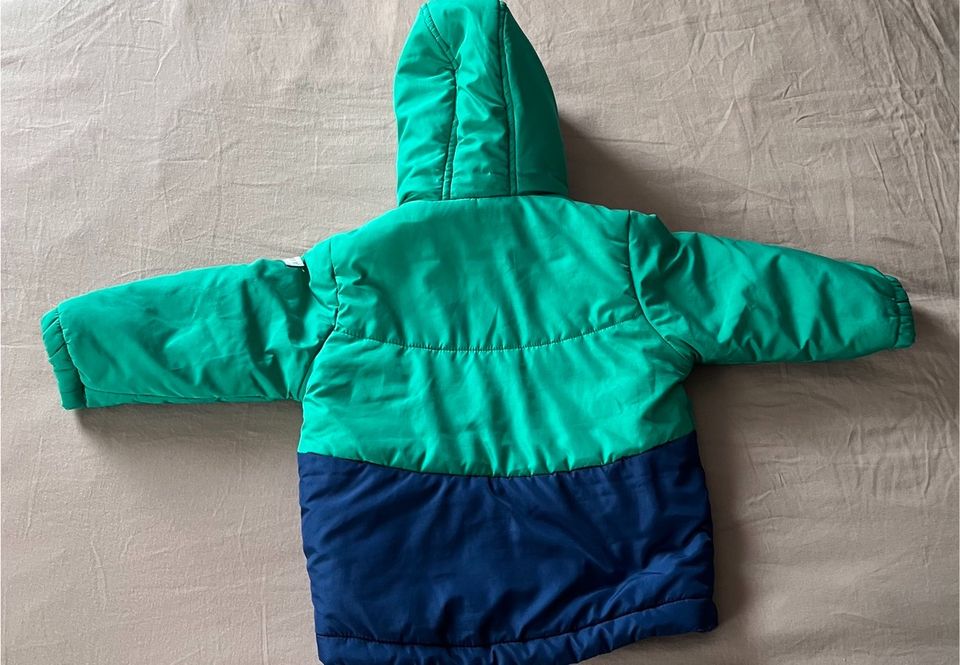 Jacke S.Oliver Größe 74 oder Esprit Größe 74 in Hilden