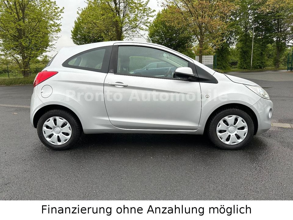 Ford Ka Trend-Klimaanlage-Zentralverriegelung in Kempen