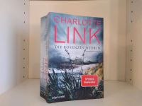 Charlotte Link Die Rosenzüchterin Kriminalroman Spiegelbestseller Niedersachsen - Horneburg Vorschau