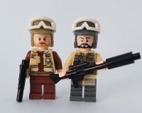 LEGO Star Wars Rebel Trooper sw0803 und sw0804 Baden-Württemberg - Blaubeuren Vorschau