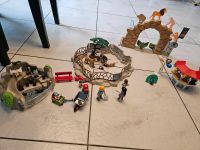 Playmobil City Life Zoo 6634 Nordrhein-Westfalen - Herten Vorschau