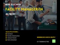 Facility Manager/in gesucht (m/w/d) Berlin - Wilmersdorf Vorschau