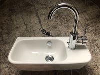 Aufsatz Hand-Waschbecken VitrA clean Nordrhein-Westfalen - Schmallenberg Vorschau