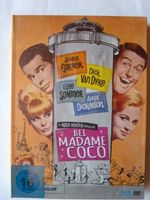 Bei Madame Coco (1965, Elke Sommer) Mediabook Blu-ray + DVD, NEU Niedersachsen - Wolfsburg Vorschau