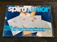 Spiro Junior 70er Jahre Vintage Spirograph Kreis Ostholstein - Scharbeutz Vorschau