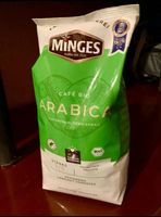 4 kg Minges Bio-Café Arabica, ganze Bohne Altona - Hamburg Bahrenfeld Vorschau