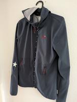 Maloja Softshell Sommerjacke Damen dunkelblau Gr. M Berlin - Rosenthal Vorschau