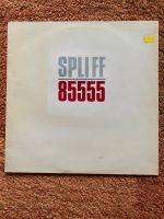 Vinyl LP * Spliff - 85555 * Deja vu, Carbonara, Heut Nacht Hessen - Ahnatal Vorschau