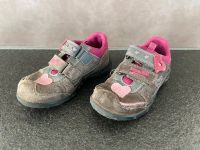 Superfit Halbschuhe Gr 27 guter Zustand Baden-Württemberg - Bönnigheim Vorschau