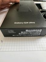 Samsung S 24 ultra 256 GB/ 12 GB RAM / Tausch Baden-Württemberg - Sindelfingen Vorschau