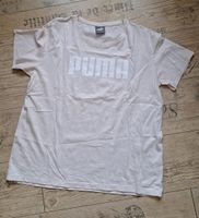 PUMA T-Shirt, Größe 40 Niedersachsen - Haren (Ems) Vorschau