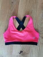 Sporttop, Asics, Damen, NEU, pink, S Bayern - Geretsried Vorschau