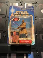 Star Wars Mace Windu Hasbro Kenner 2002 OVP Rheinland-Pfalz - Dannstadt-Schauernheim Vorschau