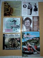 Deutscher Schlager der 50er Jahre, C. Valente, Tanz Orchester Nordrhein-Westfalen - Kerpen Vorschau