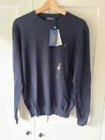 Pullover Polo Ralph Lauren Größe S OVP € 145 Stuttgart - Plieningen Vorschau