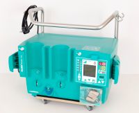 Teraklin Mars Monitor 1 TC Dialysis Machine Dialysegerät Dialysat Nordrhein-Westfalen - Paderborn Vorschau