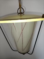 Midcentury Deckenlampe Nürnberg (Mittelfr) - Südstadt Vorschau