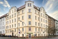 AKTION! 1 Monat Mietfrei - Helle 2 Raum Wohnung - Handwerkerwohnung in Zeitz! Sachsen-Anhalt - Zeitz Vorschau