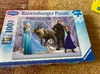 Ravensburger Puzzle Frozen Anna und Elsa Niedersachsen - Pattensen Vorschau