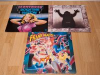 3 Lps Set Montrose, Frank Marino, John Lee Hooker Nürnberg (Mittelfr) - Nordstadt Vorschau