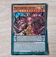 Yu-Gi-Oh Karte Mayosenju Hitot RIRA-DE011 Köln - Köln Merheim Vorschau