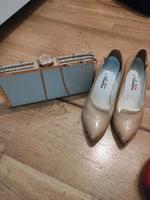 Damen Schuhe mit Kleine Tasche Köln - Ehrenfeld Vorschau
