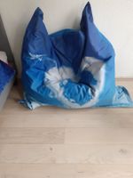 Sitzsack ca 135 cm x 155 cm Dortmund - Mitte Vorschau