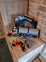 Lego Technic Baden-Württemberg - Schemmerhofen Vorschau