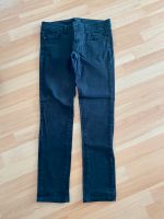 Jeans Schwarz Damen Tally Weijl Gr. 36 stretch Baden-Württemberg - Leonberg Vorschau